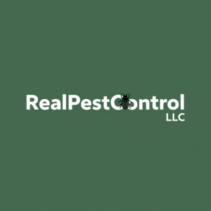 Real Pest Control LLC